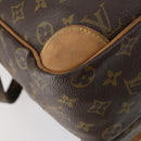LOUIS VUITTON Monogram Amazon GM Shoulder Bag M45234 LV Auth 145979-17
