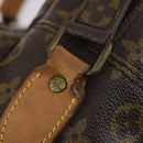LOUIS VUITTON Monogram Amazon GM Shoulder Bag M45234 LV Auth 145979-9