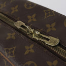 LOUIS VUITTON Monogram Amazon GM Shoulder Bag M45234 LV Auth 145979-10