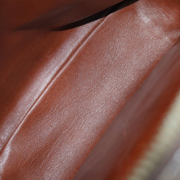 LOUIS VUITTON Monogram Amazon GM Shoulder Bag M45234 LV Auth 145979