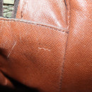 LOUIS VUITTON Monogram Amazon GM Shoulder Bag M45234 LV Auth 145979-12