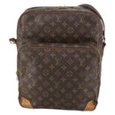 LOUIS VUITTON Monogram Amazon GM Shoulder Bag M45234 LV Auth 145979-13