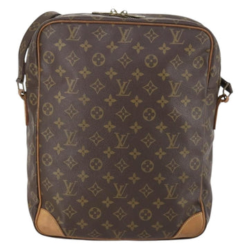 LOUIS VUITTON Monogram Amazon GM Shoulder Bag M45234 LV Auth 145979 - 0