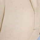 GUCCI Tote Bag Canvas Beige Gold 354397 467891 Auth 145984-11