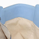 GUCCI Tote Bag Canvas Beige Gold 354397 467891 Auth 145984-19