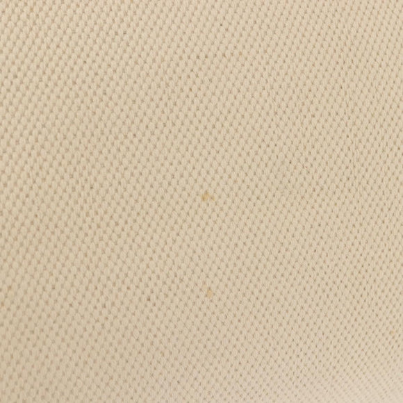 GUCCI Tote Bag Canvas Beige Gold 354397 467891 Auth 145984