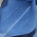 FENDI Zucca Canvas Tote Bag PVC Ivory Gold Auth 145993-20