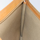 GUCCI Micro GG Supreme Web Sherry Line Bag PVC Beige 017 115 4126 Auth 146005-17