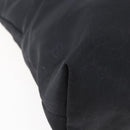 GUCCI GG Canvas Tote Bag Nylon Black 295252 Auth 146013-14