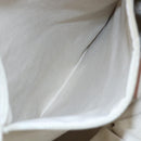 GUCCI GG Canvas Tote Bag Nylon Black 295252 Auth 146013-21