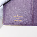 LOUIS VUITTON Epi Agenda PM Day Planner Cover Yellow R20059 LV Auth 146025-18