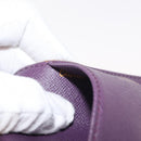 LOUIS VUITTON Epi Agenda PM Day Planner Cover Yellow R20059 LV Auth 146025-12