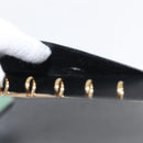 LOUIS VUITTON Epi Agenda PM Day Planner Cover Green R20054 LV Auth 146026-19