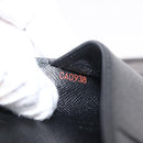 LOUIS VUITTON Epi Agenda PM Day Planner Cover Green R20054 LV Auth 146026-20