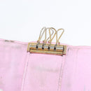 LOUIS VUITTON Monogram Multicolor Multicles 4 Key Case White M93731 Auth 146034-10