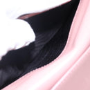 GUCCI GG Canvas Long Wallet Beige 233024 Auth 146036-18