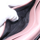 GUCCI GG Canvas Long Wallet Beige 233024 Auth 146036-19