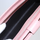 GUCCI GG Canvas Long Wallet Beige 233024 Auth 146036-20