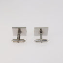 Christian Dior Nek Tie Pin Cuffs metal 2Set Gold Tone Auth 146047-3