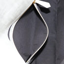 FENDI Zucca Canvas Antonio Lopez Mamma Baguette Bag 2way Ivory Auth 146070SM-29