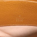 GUCCI Micro GG Supreme Disney Mini Backpack PVC Beige 603730 Auth 146074M-21