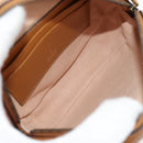 GUCCI Micro GG Supreme Disney Mini Backpack PVC Beige 603730 Auth 146074M-22