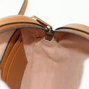 GUCCI Micro GG Supreme Disney Mini Backpack PVC Beige 603730 Auth 146074M-23