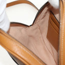 GUCCI Micro GG Supreme Disney Mini Backpack PVC Beige 603730 Auth 146074M-24