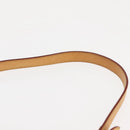 LOUIS VUITTON Damier Azur Noe BB Shoulder Bag N41220 LV Auth 146114-8