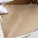 LOUIS VUITTON Damier Azur Eva Shoulder Bag 2way N55214 LV Auth 146116-11