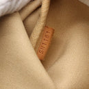 LOUIS VUITTON Damier Azur Eva Shoulder Bag 2way N55214 LV Auth 146116-12