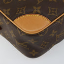 LOUIS VUITTON Monogram Trocadero 30 Shoulder Bag M51272 LV Auth 146117-17