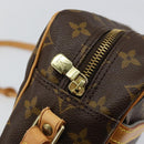 LOUIS VUITTON Monogram Trocadero 30 Shoulder Bag M51272 LV Auth 146117-9