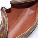 LOUIS VUITTON Monogram Trocadero 30 Shoulder Bag M51272 LV Auth 146117-10