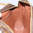 LOUIS VUITTON Monogram Trocadero 30 Shoulder Bag M51272 LV Auth 146117-19