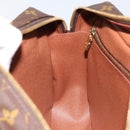 LOUIS VUITTON Monogram Trocadero 30 Shoulder Bag M51272 LV Auth 146117-20