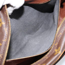 LOUIS VUITTON Monogram Trocadero 30 Shoulder Bag M51272 LV Auth 146117-11