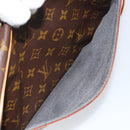 LOUIS VUITTON Monogram Trocadero 30 Shoulder Bag M51272 LV Auth 146117-21