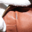 LOUIS VUITTON Monogram Trocadero 30 Shoulder Bag M51272 LV Auth 146117-12