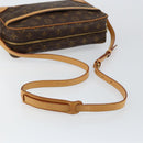 LOUIS VUITTON Monogram Trocadero 30 Shoulder Bag M51272 LV Auth 146117-7
