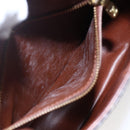 LOUIS VUITTON Monogram Saint Cloud MM Shoulder Bag M51243 LV Auth 146118-23