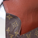 LOUIS VUITTON Monogram Saint Cloud GM Shoulder Bag M51242 LV Auth 146119-9