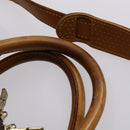 LOUIS VUITTON Monogram Keepall Bandouliere 60 Boston Bag M41412 LV Auth 146122-9