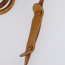 LOUIS VUITTON Monogram Keepall Bandouliere 60 Boston Bag M41412 LV Auth 146122-14