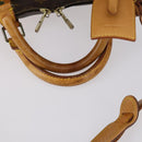 LOUIS VUITTON Monogram Keepall Bandouliere 60 Boston Bag M41412 LV Auth 146122-8
