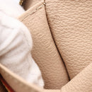 LOUIS VUITTON Monogram Pochette Cosmetic PM Pouch M43998 LV Auth 146123-12