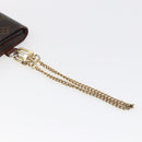 LOUIS VUITTON Monogram Portefeuille Acordion Long Wallet M58008 LV Auth 146124-8