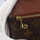 LOUIS VUITTON Monogram Portefeuille Acordion Long Wallet M58008 LV Auth 146124-18