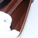 LOUIS VUITTON Monogram Portefeuille Acordion Long Wallet M58008 LV Auth 146124-11