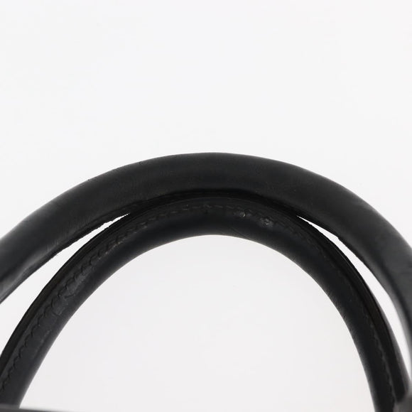 LOUIS VUITTON Damier Cobalt Porte Documents Business Bag N41347 LV Auth 146133